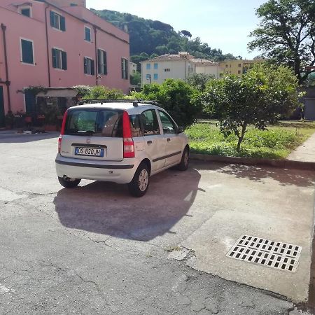 La Dimora Del Sole Apartment Finale Ligure Ngoại thất bức ảnh