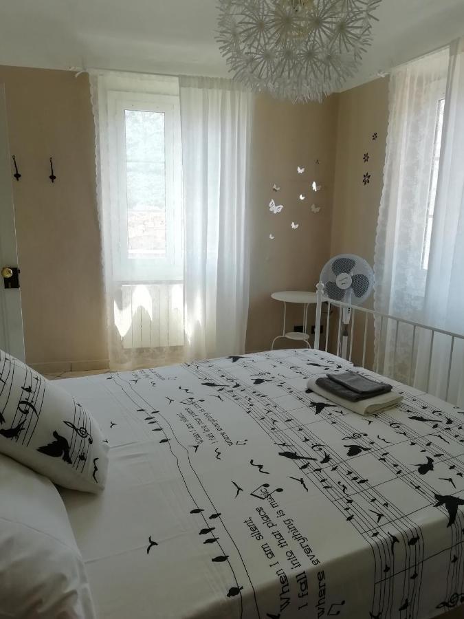 La Dimora Del Sole Apartment Finale Ligure Ngoại thất bức ảnh
