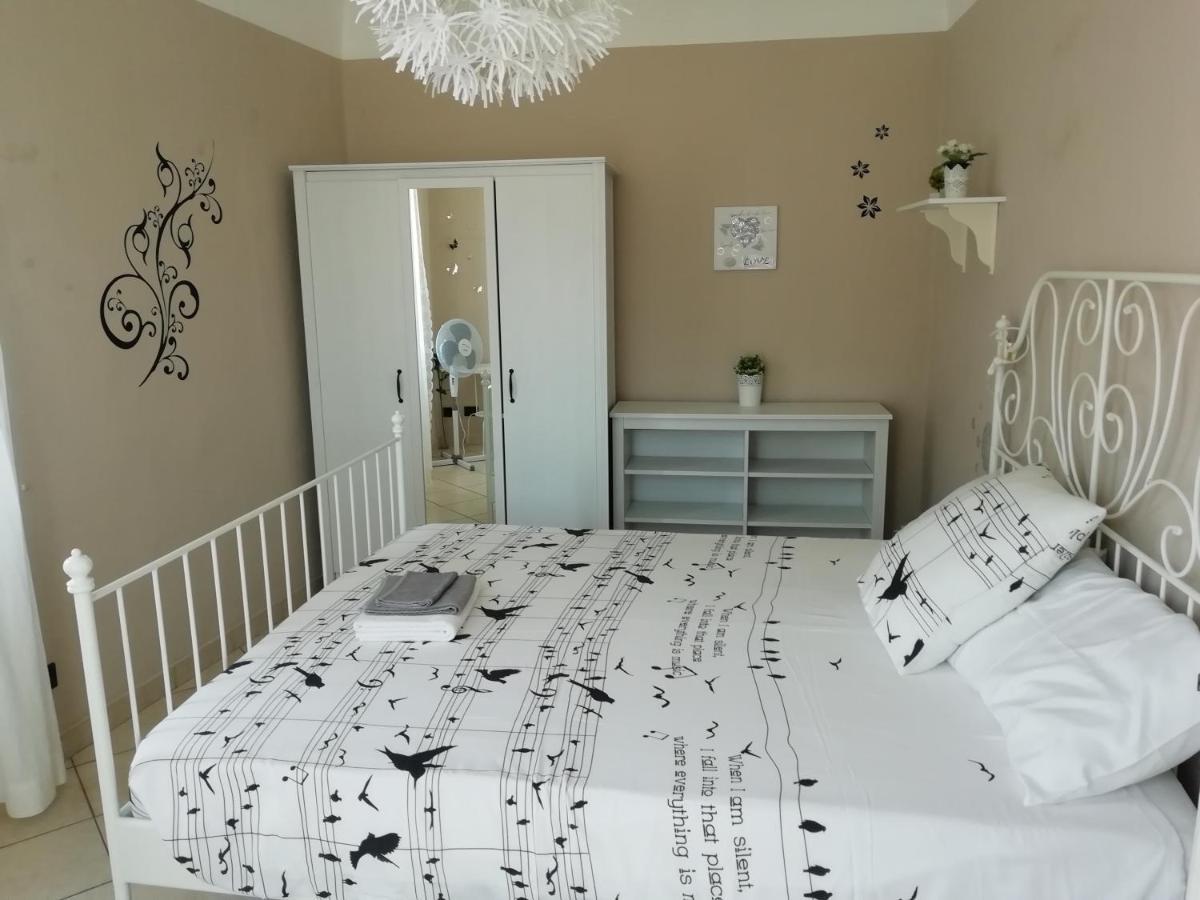 La Dimora Del Sole Apartment Finale Ligure Ngoại thất bức ảnh