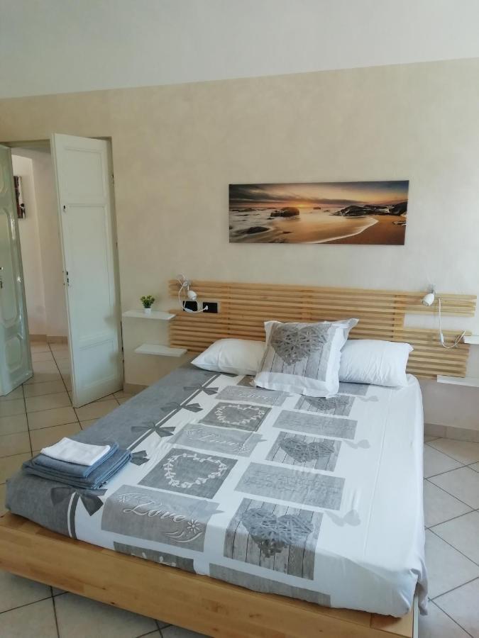 La Dimora Del Sole Apartment Finale Ligure Ngoại thất bức ảnh