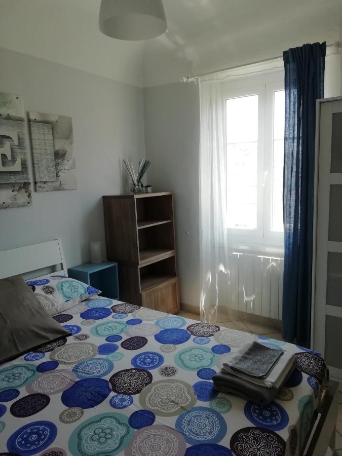 La Dimora Del Sole Apartment Finale Ligure Ngoại thất bức ảnh