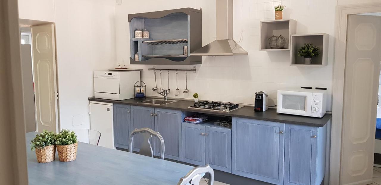 La Dimora Del Sole Apartment Finale Ligure Ngoại thất bức ảnh