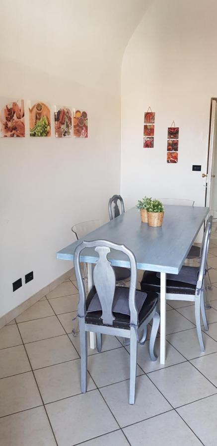 La Dimora Del Sole Apartment Finale Ligure Ngoại thất bức ảnh