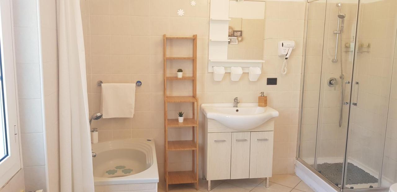 La Dimora Del Sole Apartment Finale Ligure Ngoại thất bức ảnh