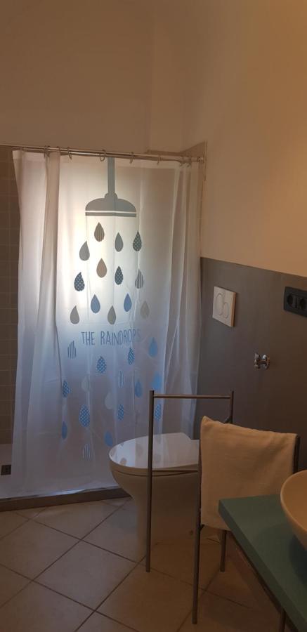 La Dimora Del Sole Apartment Finale Ligure Ngoại thất bức ảnh
