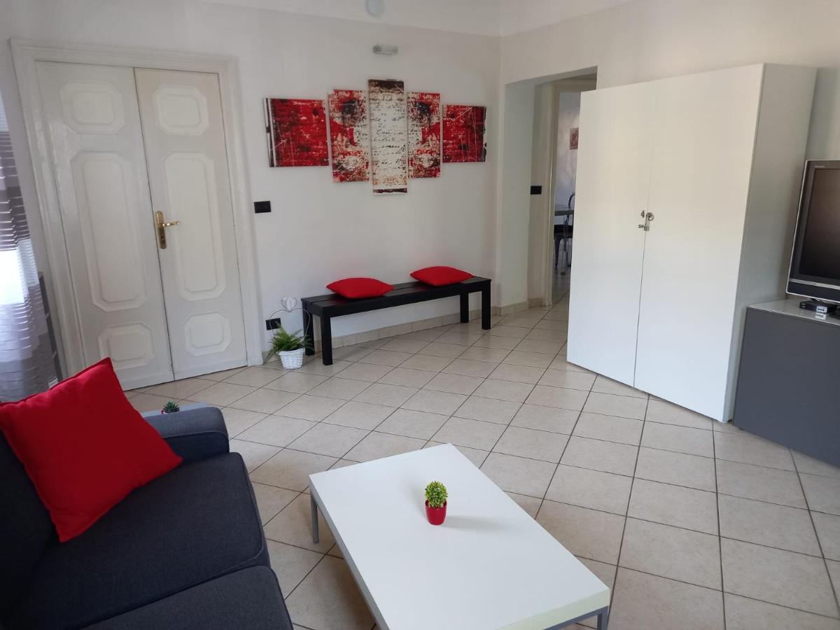 La Dimora Del Sole Apartment Finale Ligure Ngoại thất bức ảnh