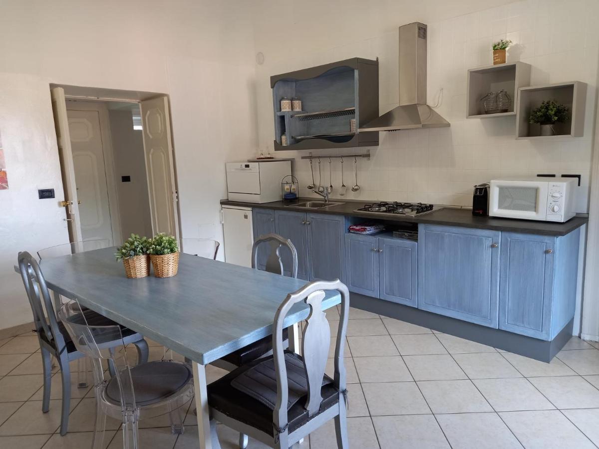 La Dimora Del Sole Apartment Finale Ligure Ngoại thất bức ảnh